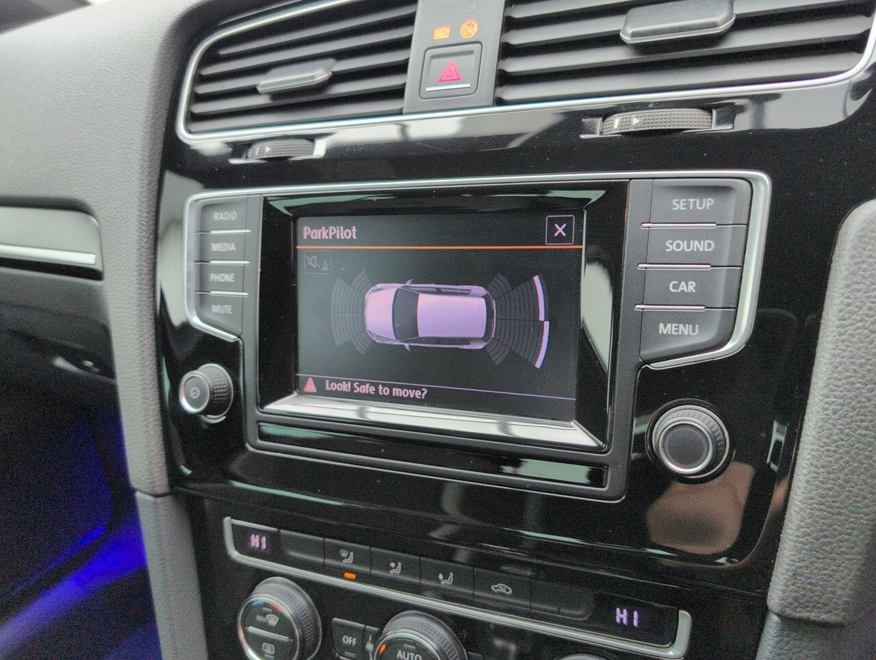 Used Volkswagen Golf 2015 for sale - 76423216: Photo 15