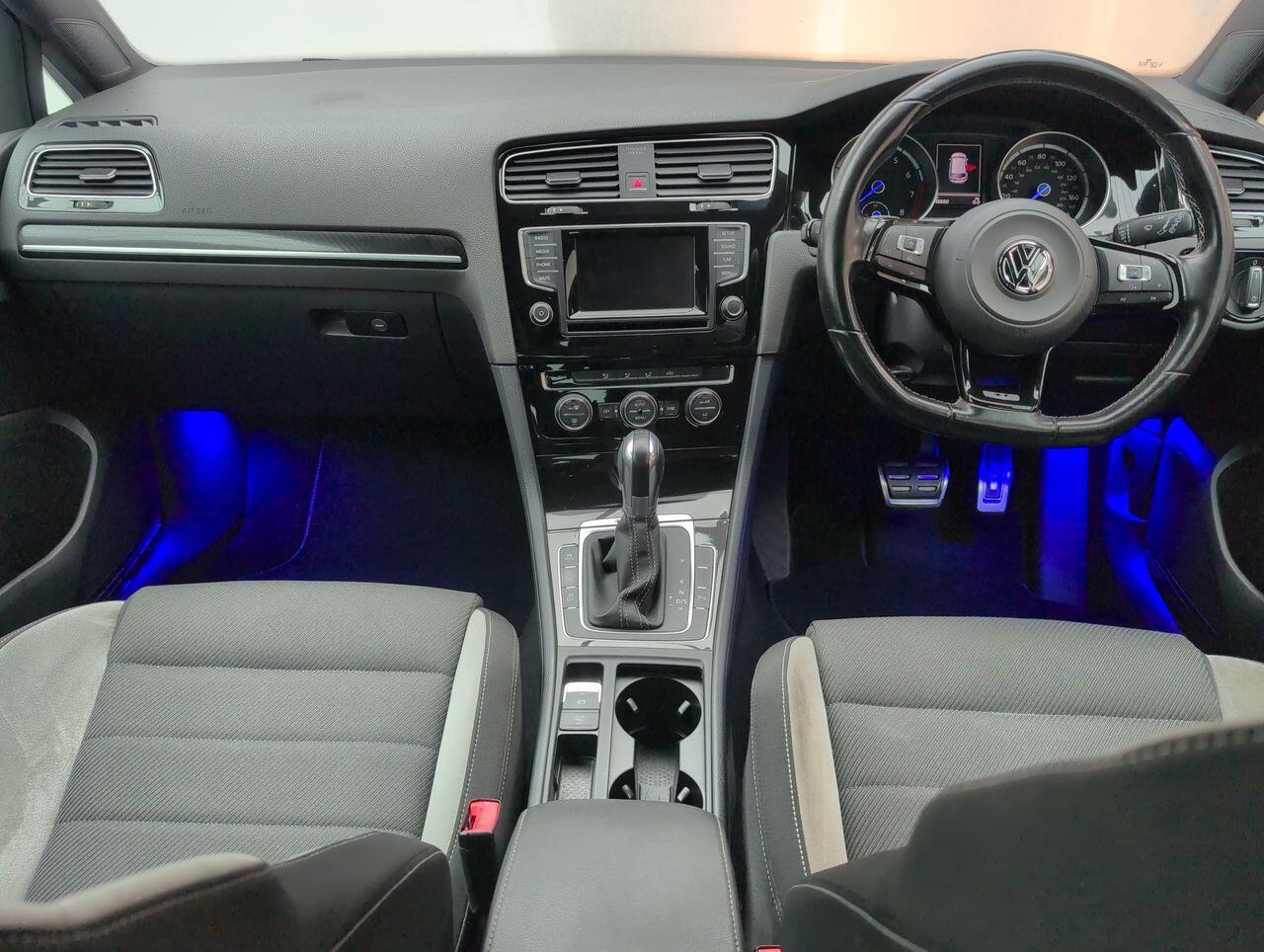 Used Volkswagen Golf 2015 for sale - 76423216: Photo 24