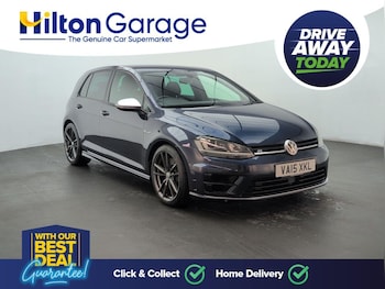 Used Volkswagen Golf 2015 for sale - 76423216: Photo