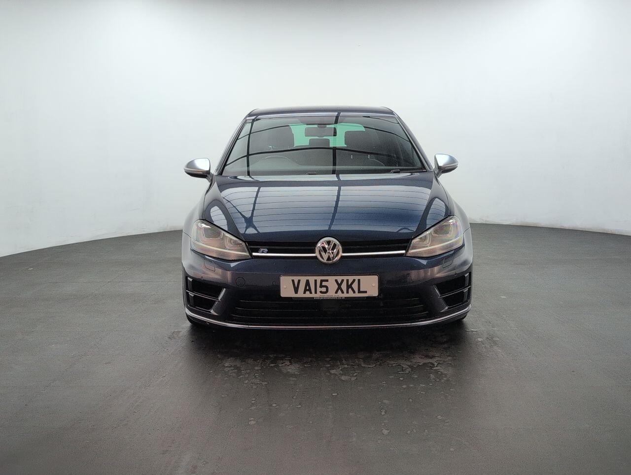 Used Volkswagen Golf 2015 for sale - 76423216: Photo 3