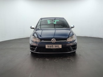 Used Volkswagen Golf 2015 for sale - 76423216: Photo