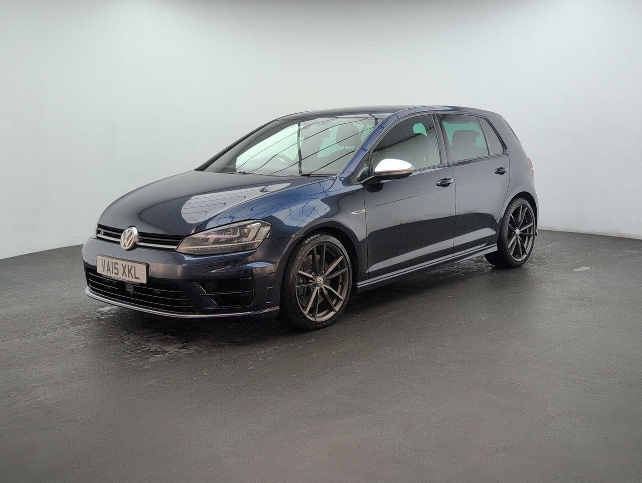 Used Volkswagen Golf 2015 for sale - 76423216: Photo 4