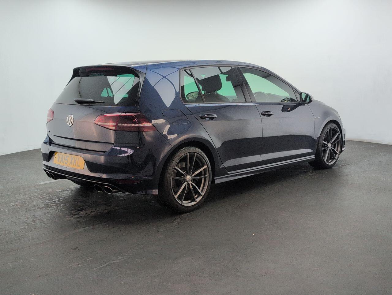 Used Volkswagen Golf 2015 for sale - 76423216: Photo 46