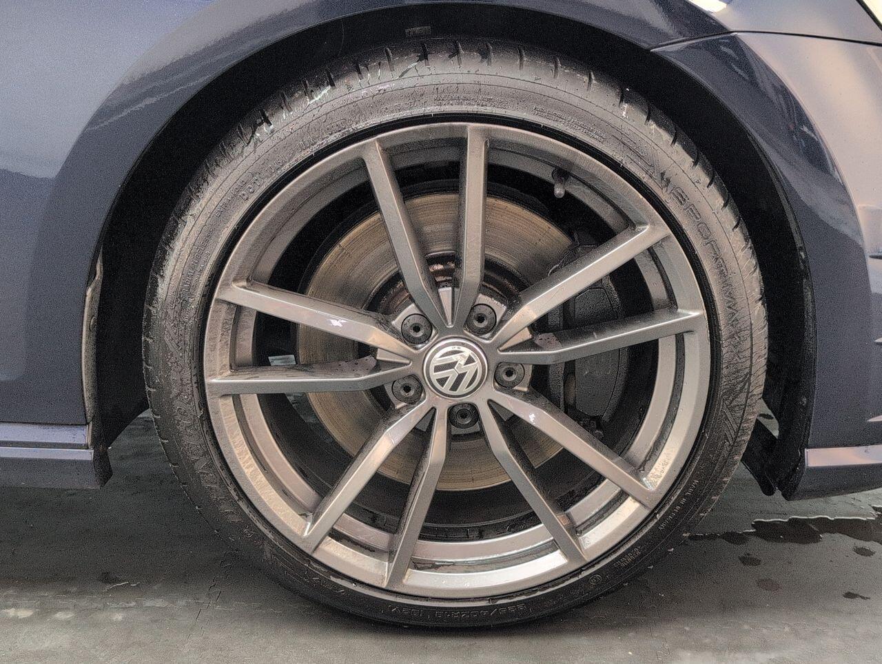 Used Volkswagen Golf 2015 for sale - 76423216: Photo 48