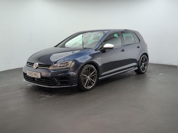 Used Volkswagen Golf 2015 for sale - 76423216: Photo