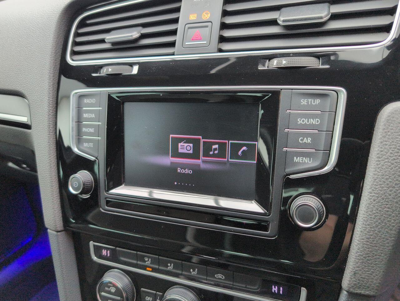 Used Volkswagen Golf 2015 for sale - 76423216: Photo 52