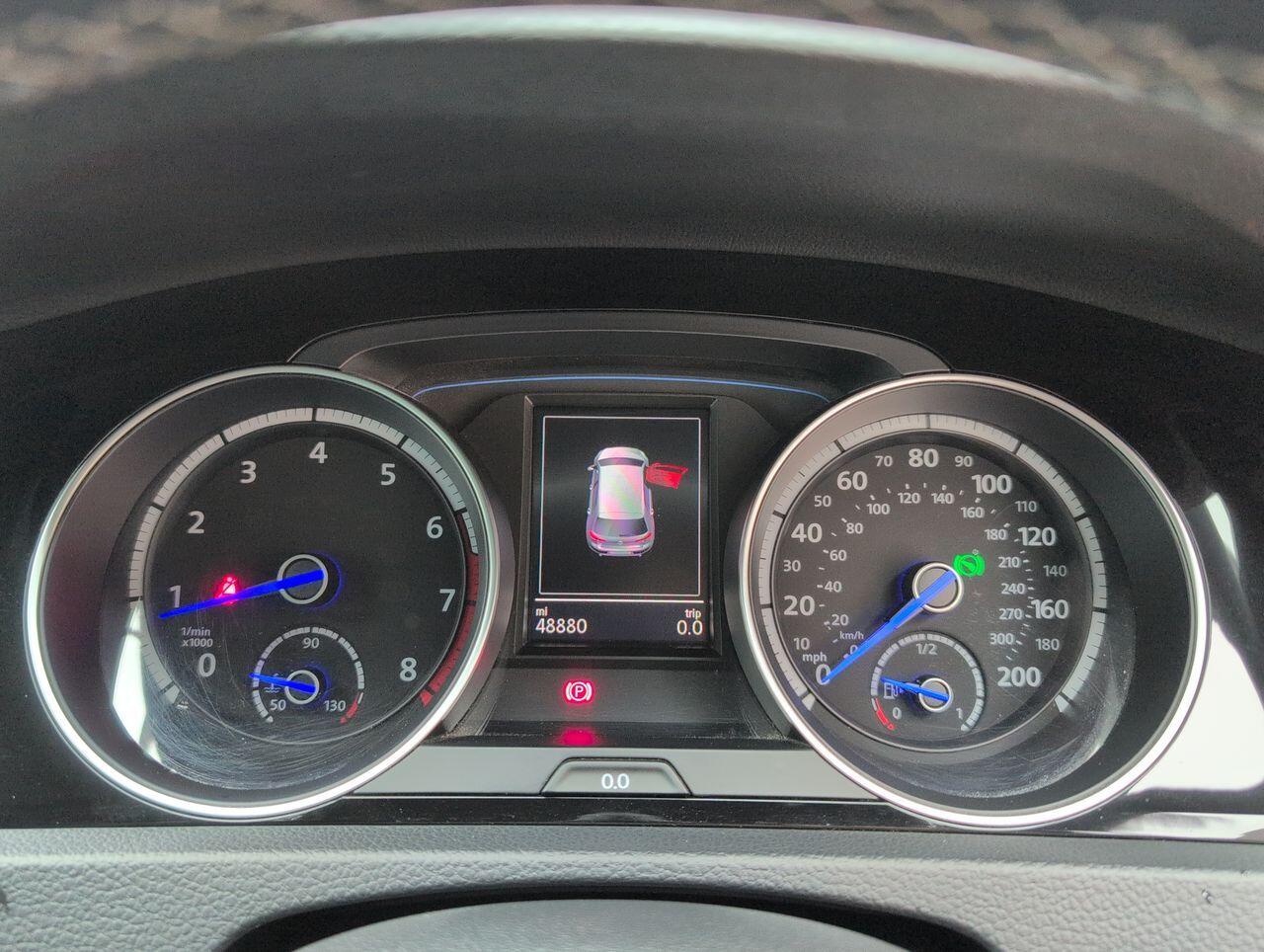 Used Volkswagen Golf 2015 for sale - 76423216: Photo 56