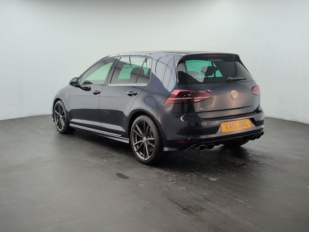 Used Volkswagen Golf 2015 for sale - 76423216: Photo 6