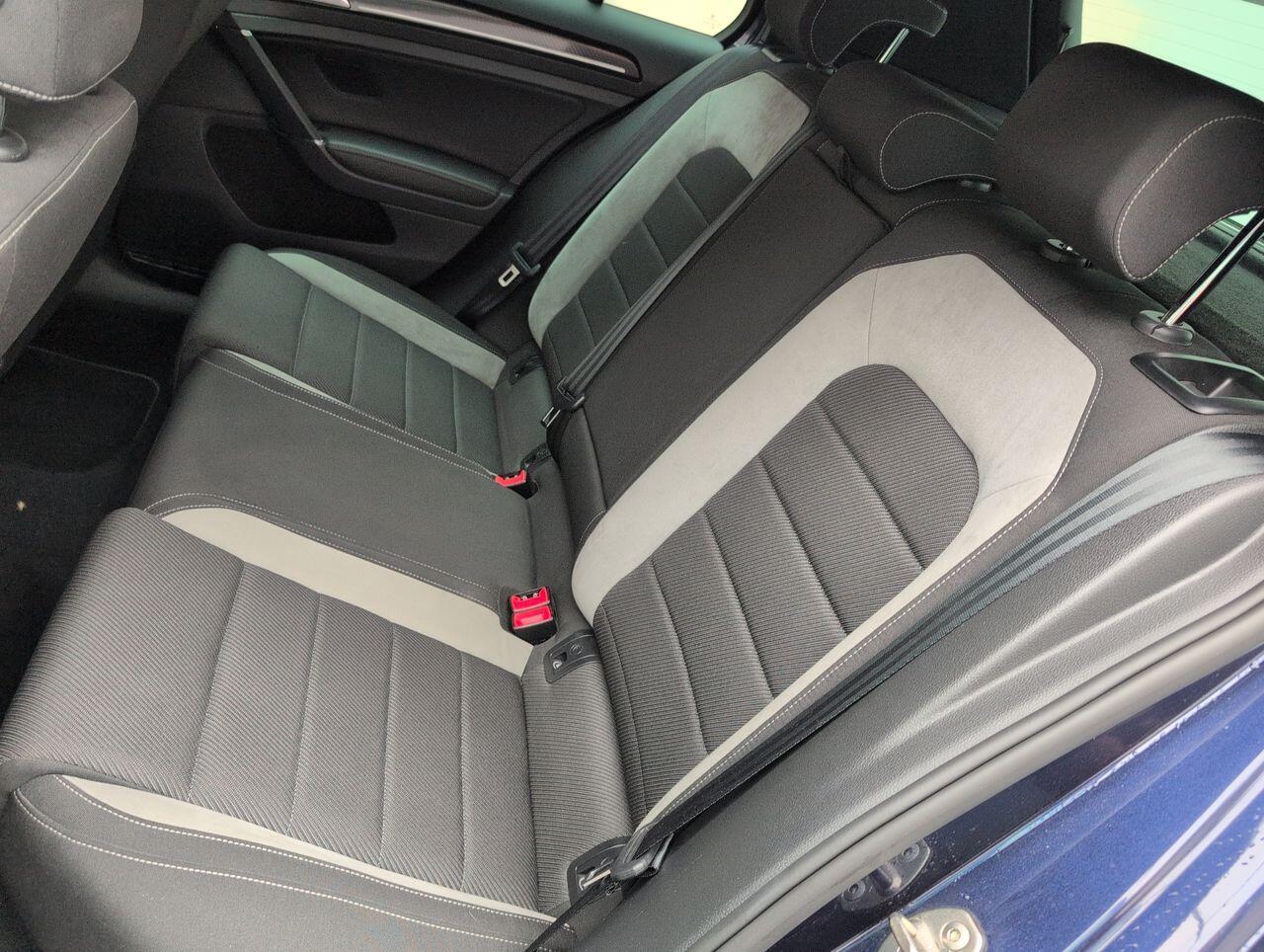 Used Volkswagen Golf 2015 for sale - 76423216: Photo 65