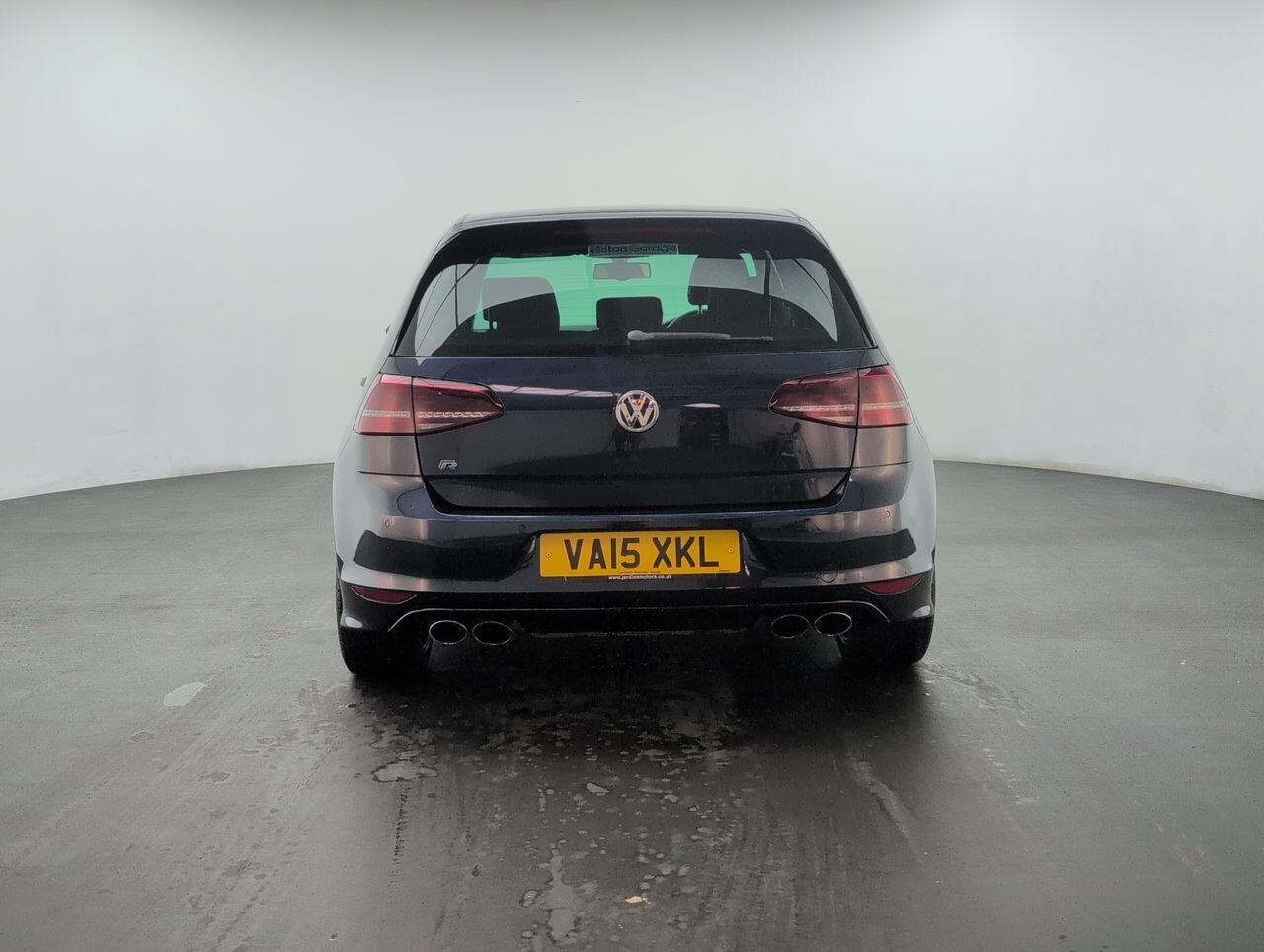 Used Volkswagen Golf 2015 for sale - 76423216: Photo 7