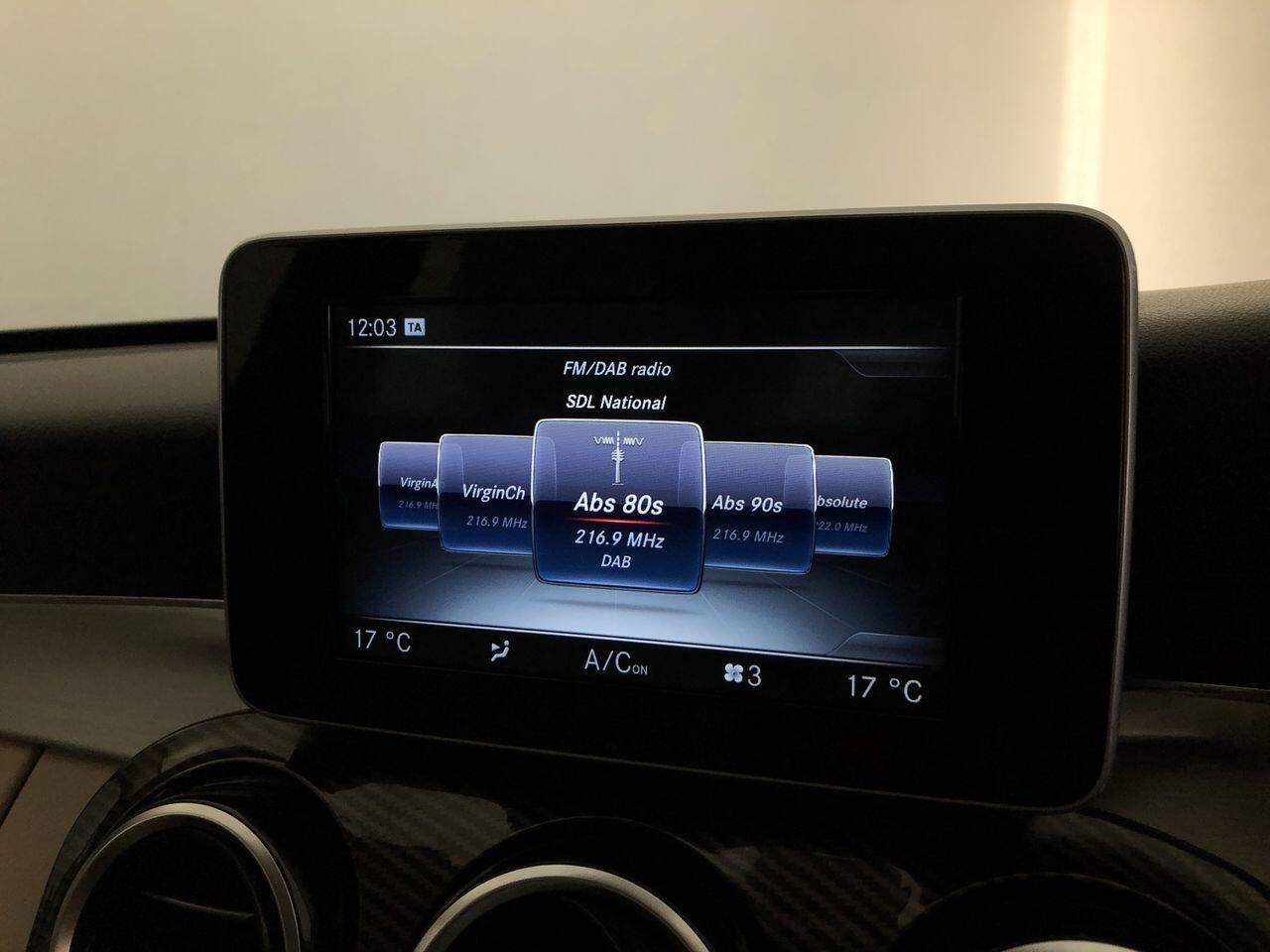 Used Mercedes-Benz C Class 2016 for sale - 76887208: Photo 15