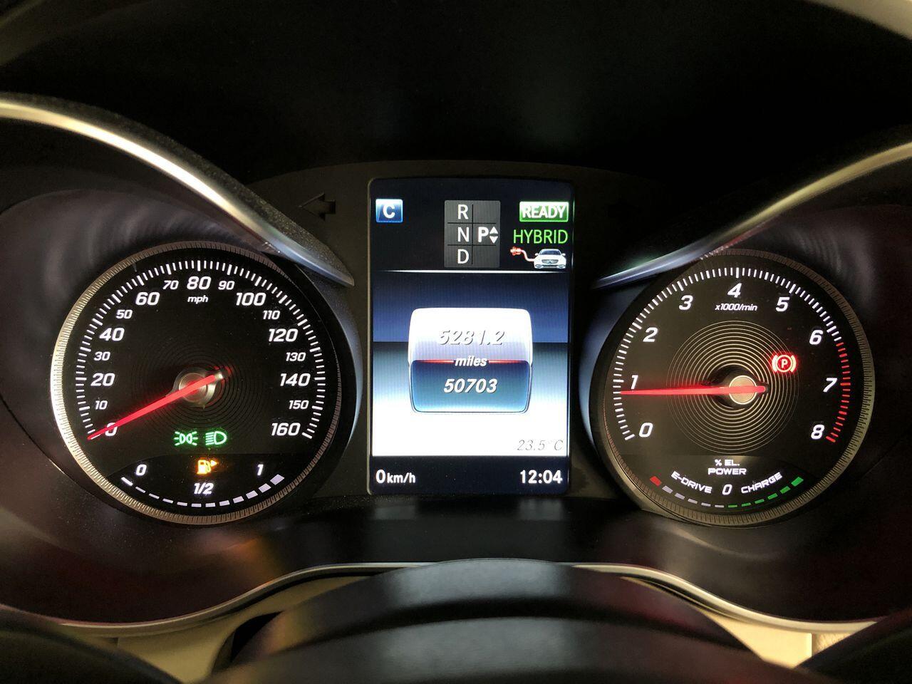 Used Mercedes-Benz C Class 2016 for sale - 76887208: Photo 21