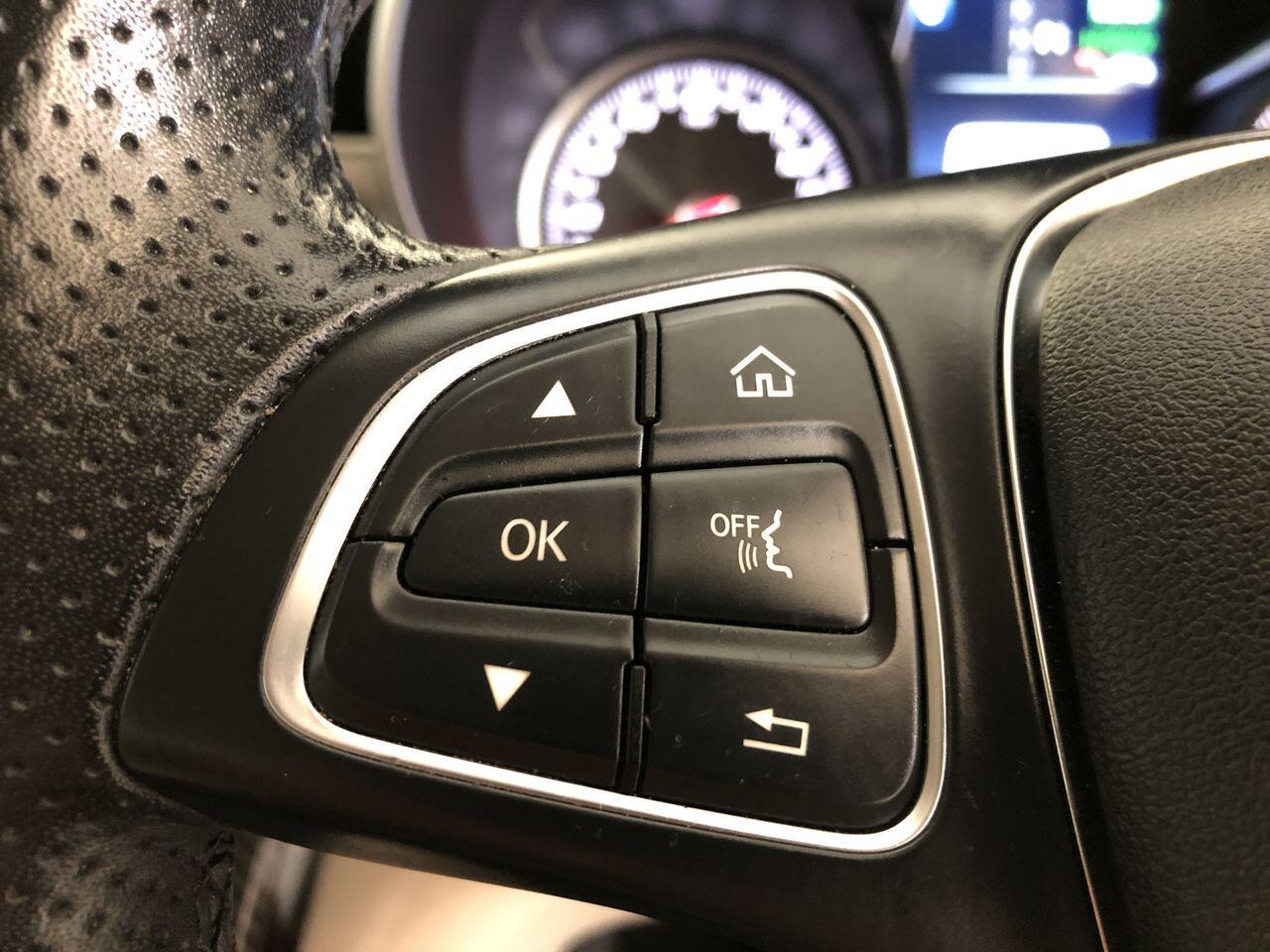 Used Mercedes-Benz C Class 2016 for sale - 76887208: Photo 22