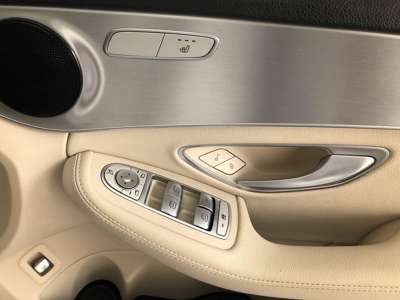 Used Mercedes-Benz C Class 2016 for sale - 76887208: Photo 25