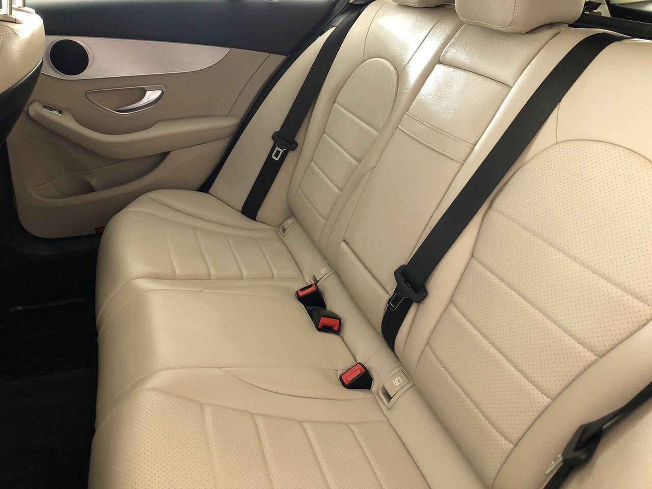 Used Mercedes-Benz C Class 2016 for sale - 76887208: Photo 29