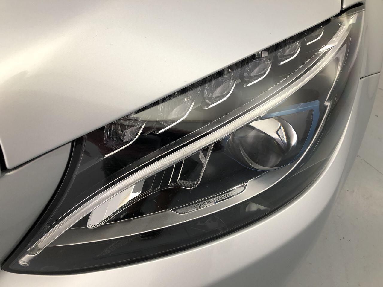 Used Mercedes-Benz C Class 2016 for sale - 76887208: Photo 34