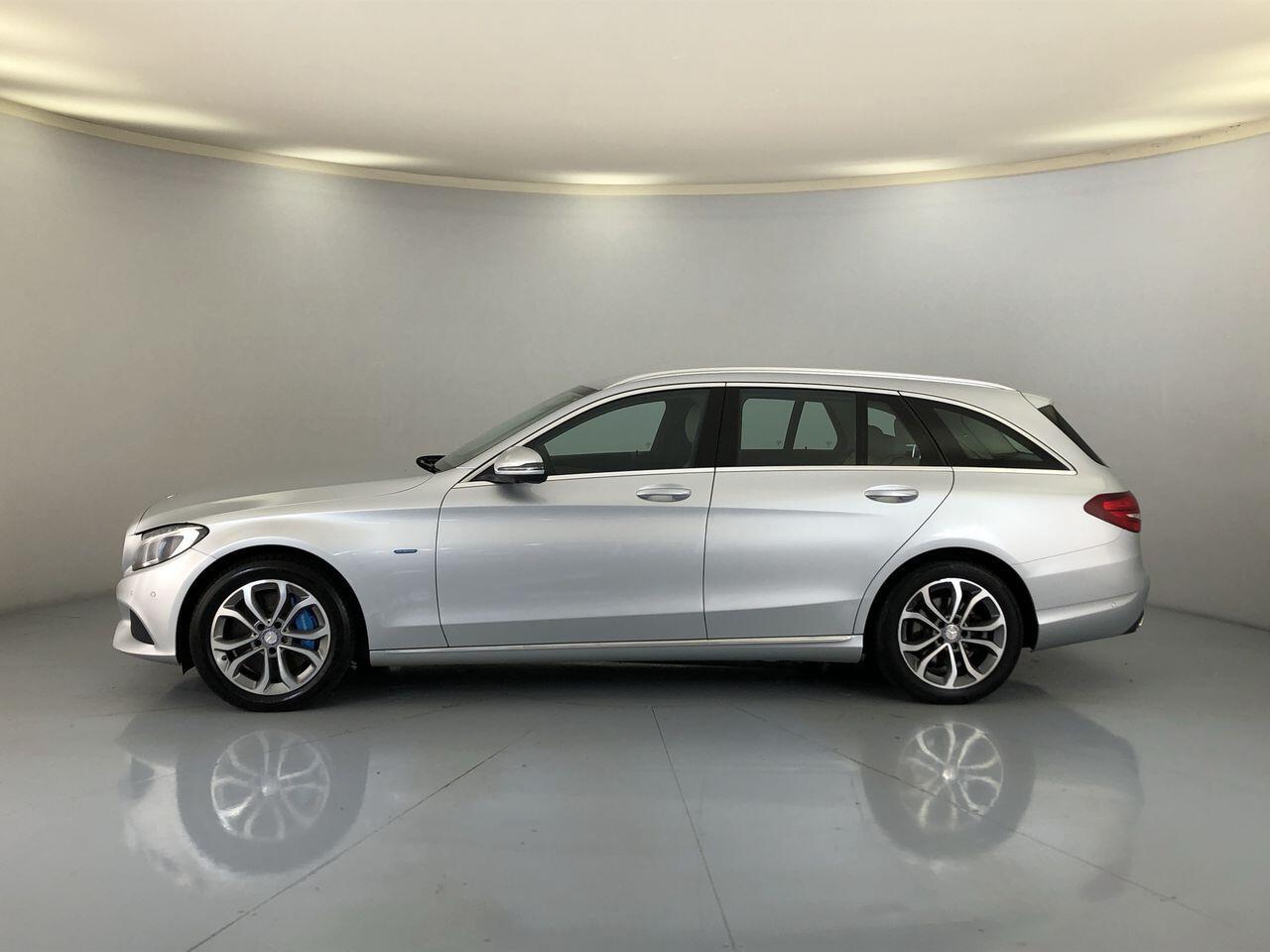 Used Mercedes-Benz C Class 2016 for sale - 76887208: Photo 7