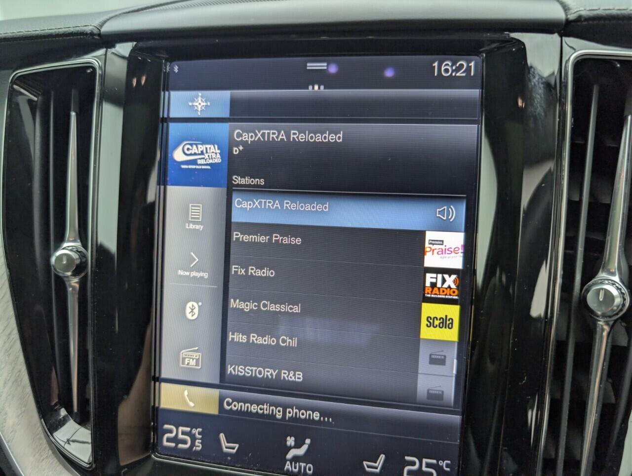 Used Volvo XC60 2017 for sale - 77040206: Photo 13