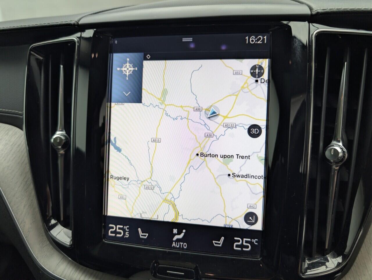 Used Volvo XC60 2017 for sale - 77040206: Photo 14