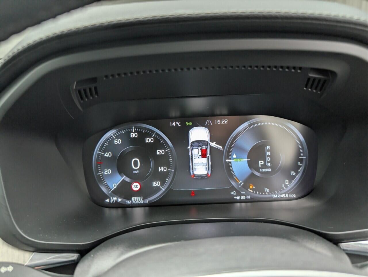 Used Volvo XC60 2017 for sale - 77040206: Photo 19