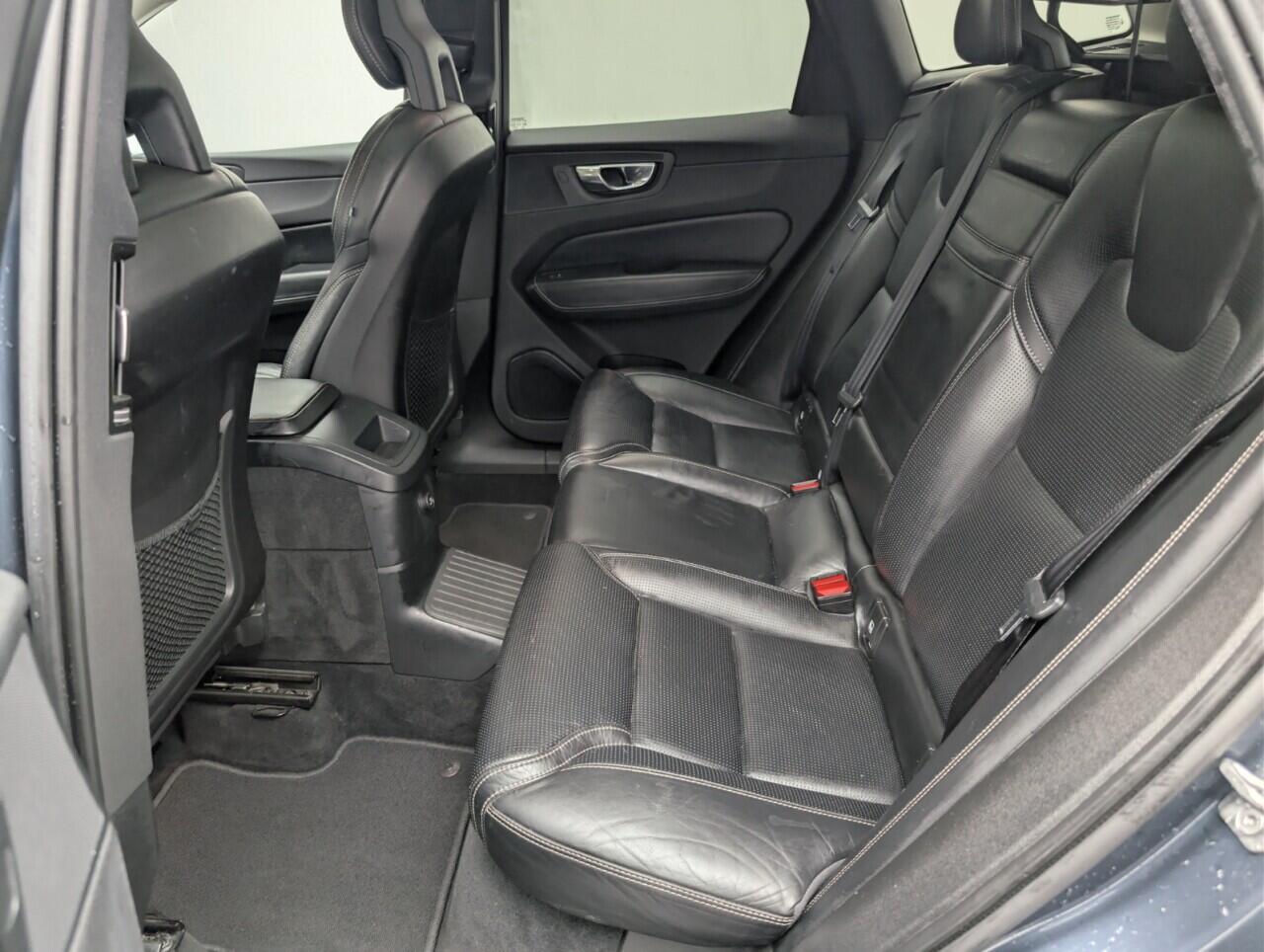 Used Volvo XC60 2017 for sale - 77040206: Photo 27