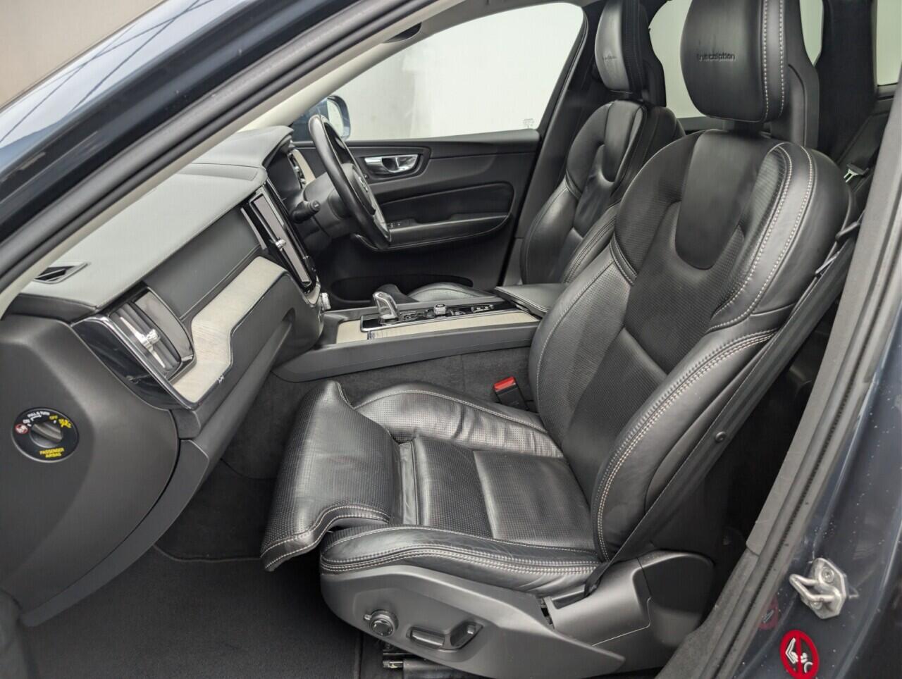 Used Volvo XC60 2017 for sale - 77040206: Photo 28