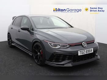 Used Volkswagen Golf 2021 for sale - 79801934: Photo