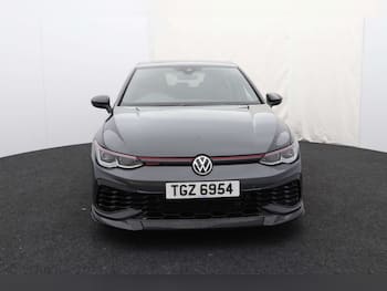 Used Volkswagen Golf 2021 for sale - 79801934: Photo