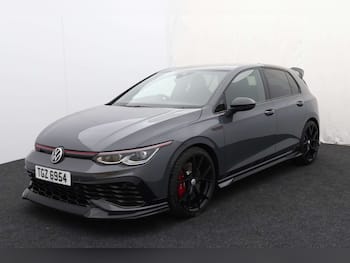 Used Volkswagen Golf 2021 for sale - 79801934: Photo