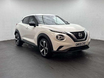 Used Nissan Juke 2020 for sale - 79148333: Photo