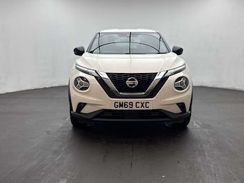 Used Nissan Juke 2020 for sale - 79148333: Photo