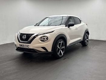 Used Nissan Juke 2020 for sale - 79148333: Photo