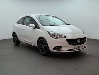 Used Vauxhall Corsa 2019 for sale - 79628474: Photo