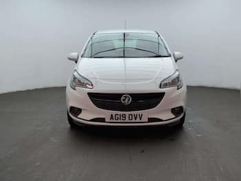 Used Vauxhall Corsa 2019 for sale - 79628474: Photo