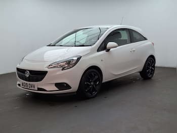 Used Vauxhall Corsa 2019 for sale - 79628474: Photo