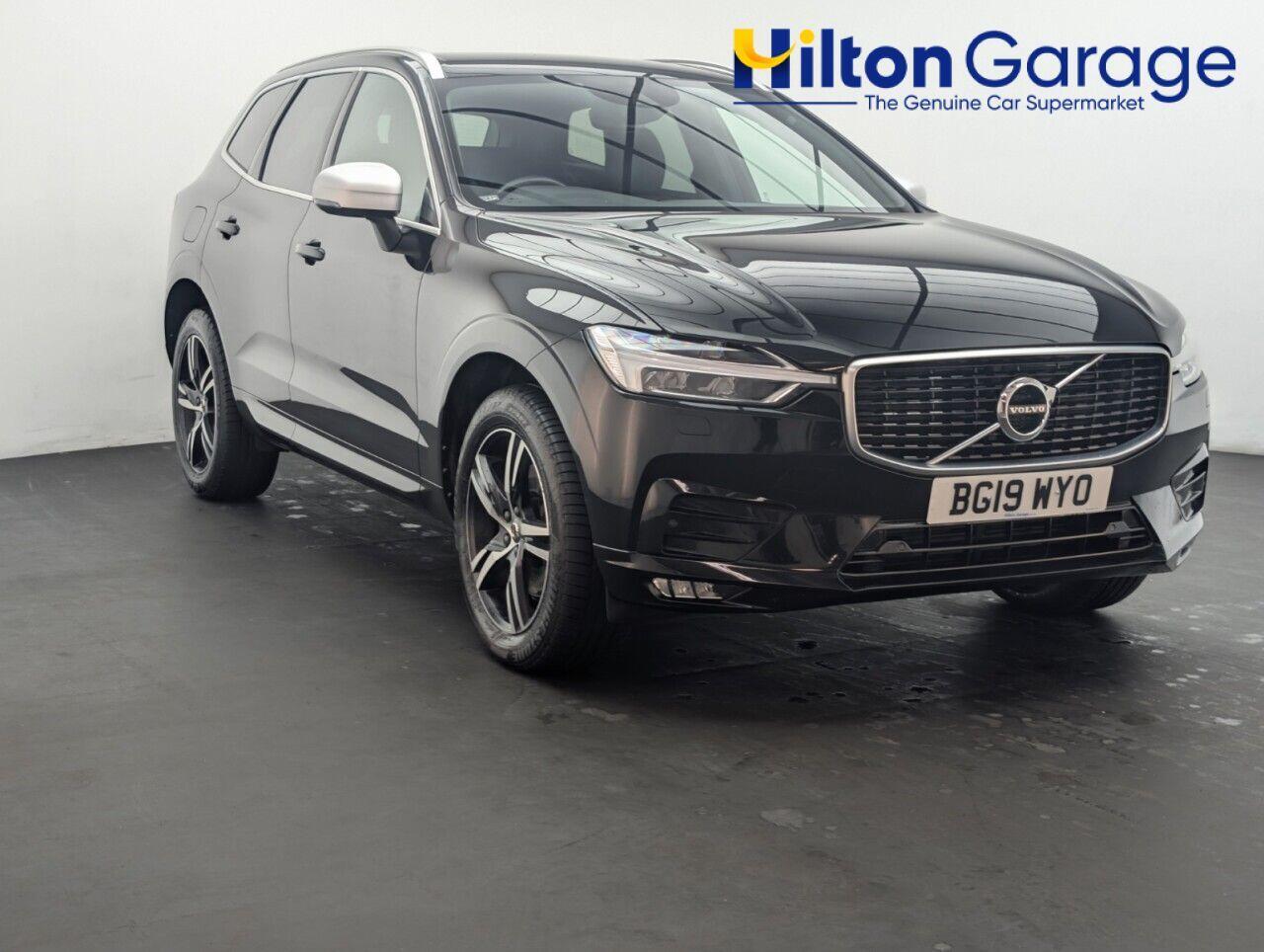 Used Volvo XC60 2019 for sale - 76422876: Photo 1