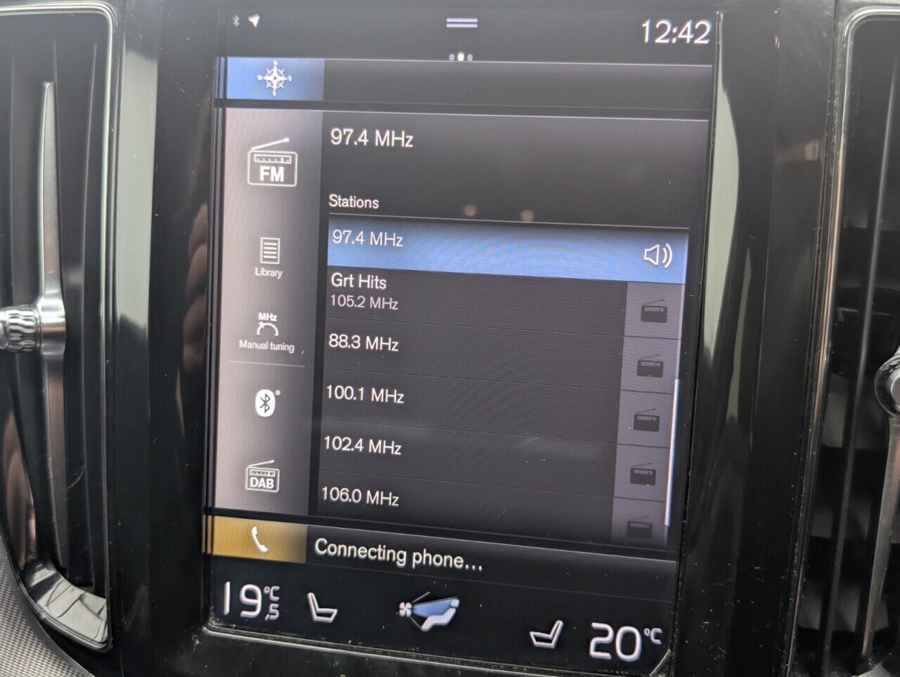 Used Volvo XC60 2019 for sale - 76422876: Photo 13