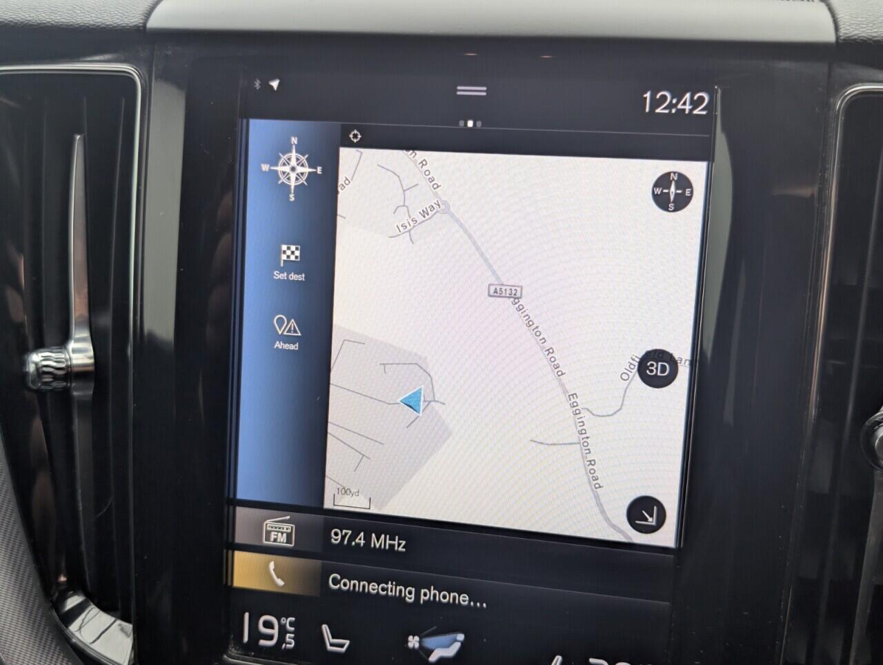 Used Volvo XC60 2019 for sale - 76422876: Photo 14