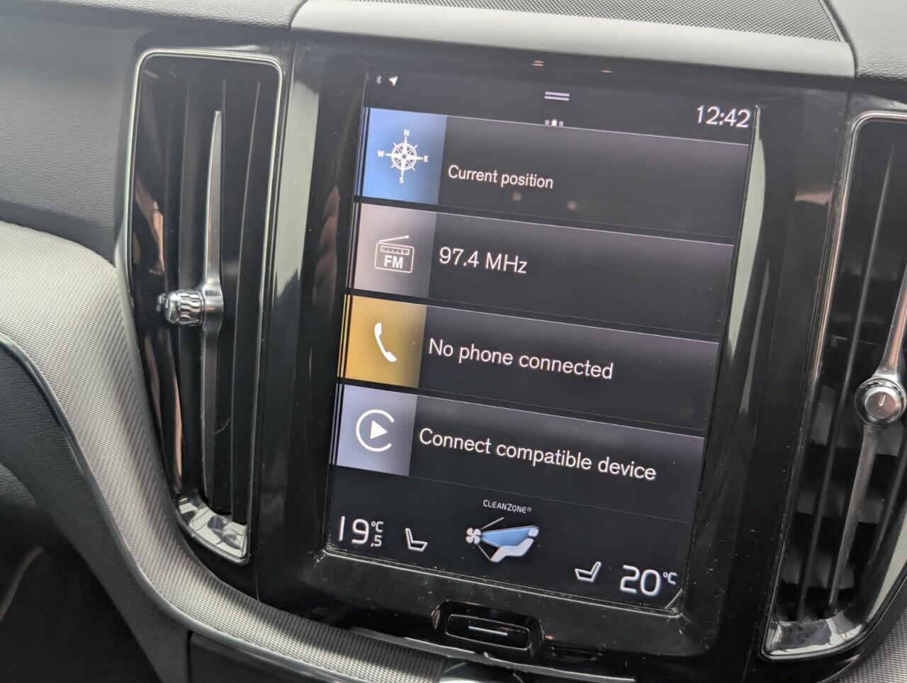 Used Volvo XC60 2019 for sale - 76422876: Photo 15