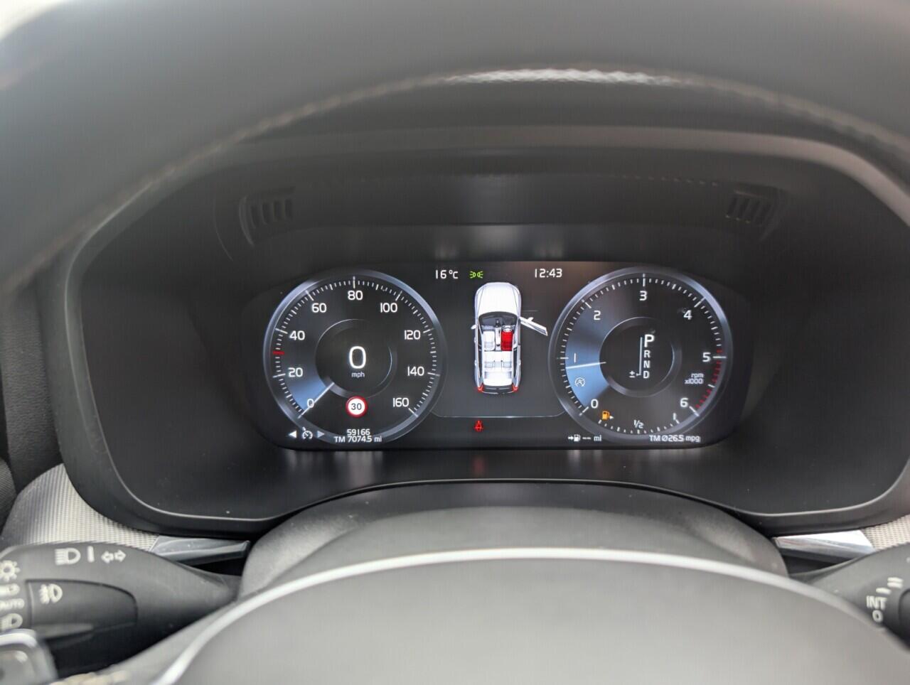 Used Volvo XC60 2019 for sale - 76422876: Photo 17