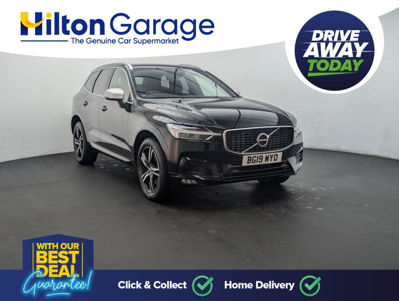 Used Volvo XC60 2019 for sale - 76422876: Photo 2
