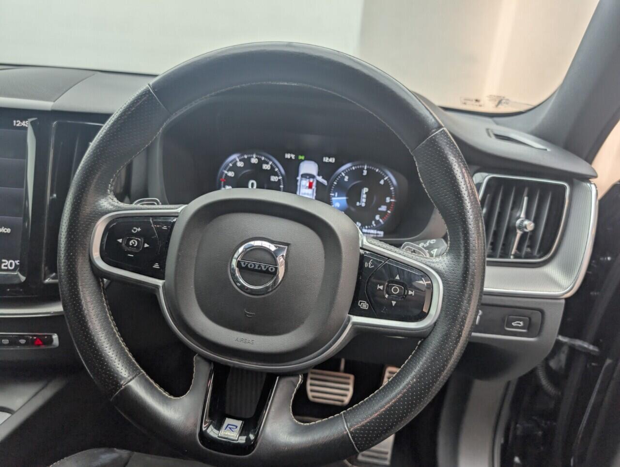Used Volvo XC60 2019 for sale - 76422876: Photo 23