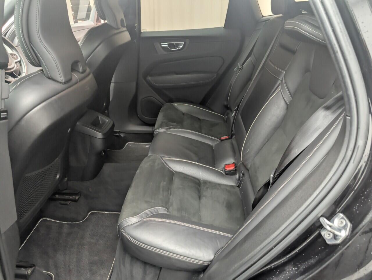 Used Volvo XC60 2019 for sale - 76422876: Photo 27