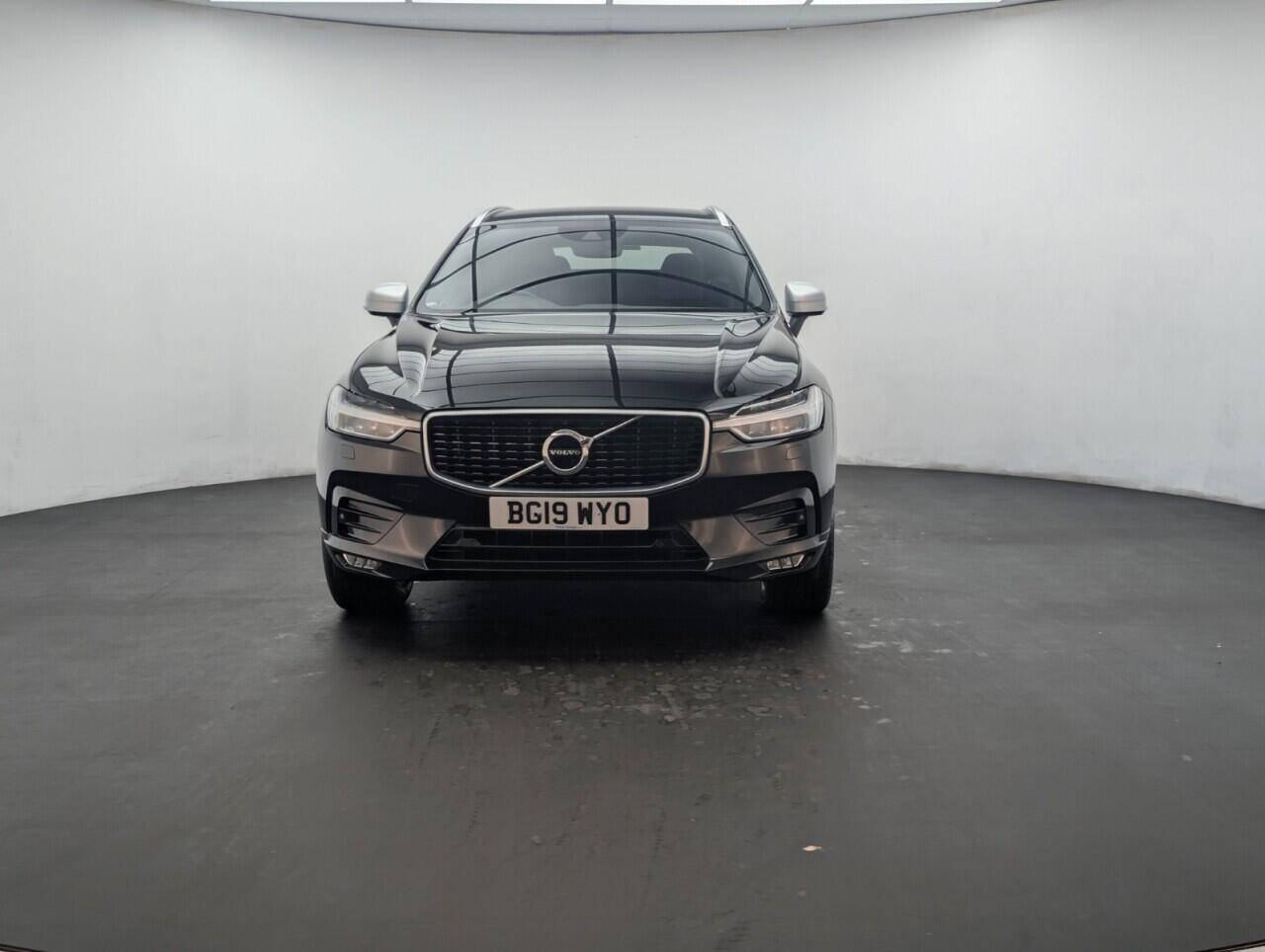 Used Volvo XC60 2019 for sale - 76422876: Photo 3