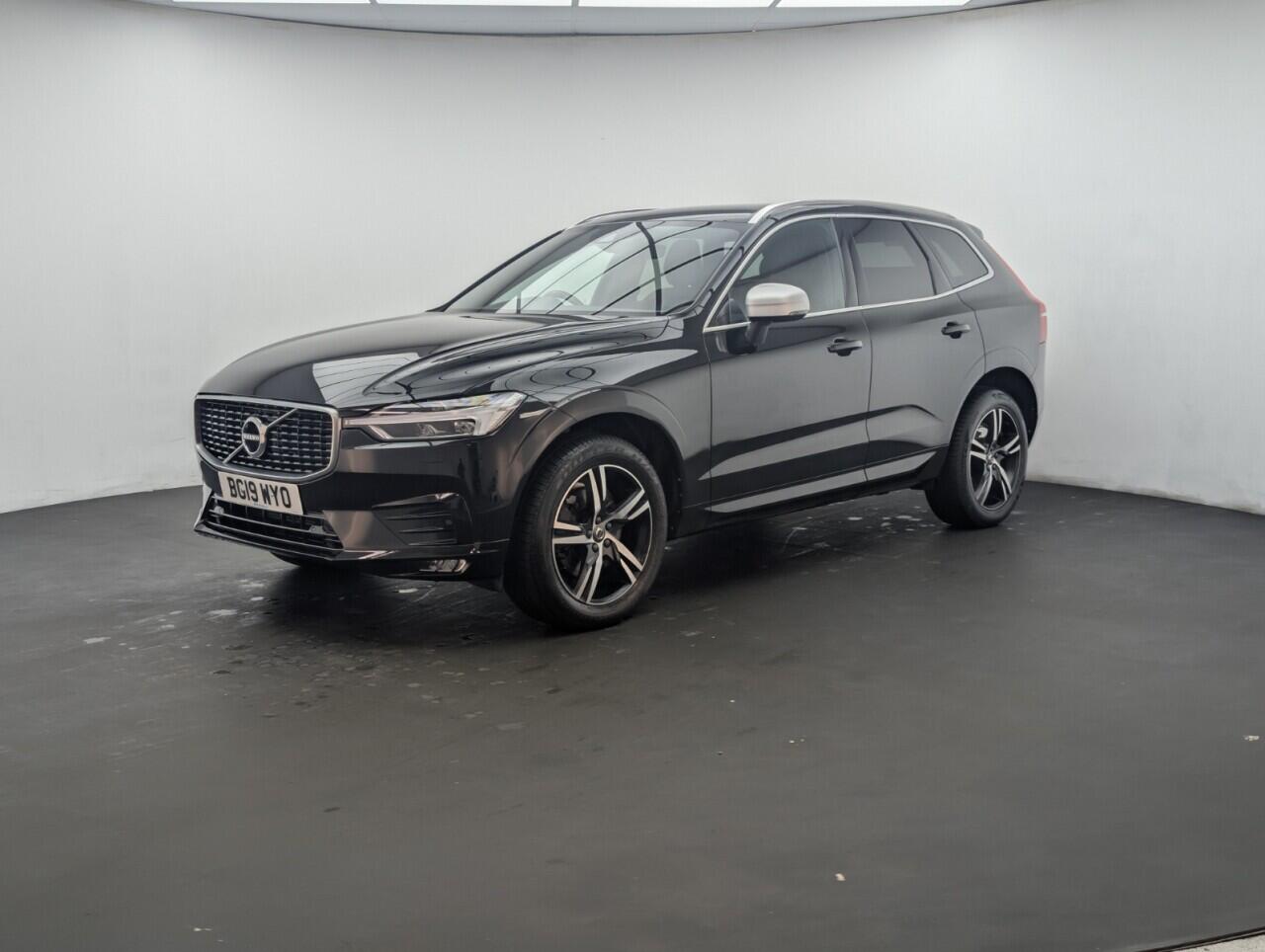 Used Volvo XC60 2019 for sale - 76422876: Photo 4