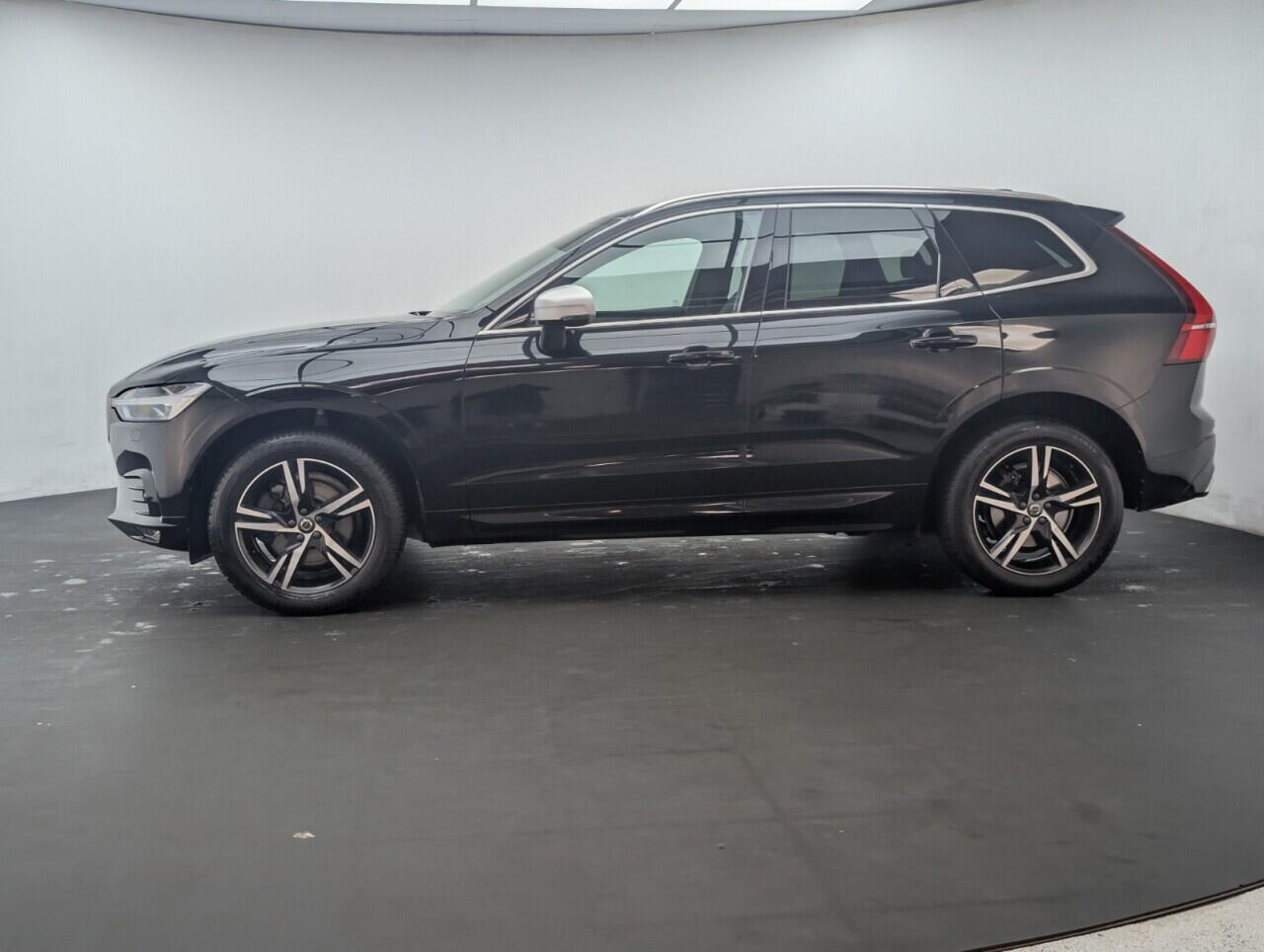 Used Volvo XC60 2019 for sale - 76422876: Photo 5