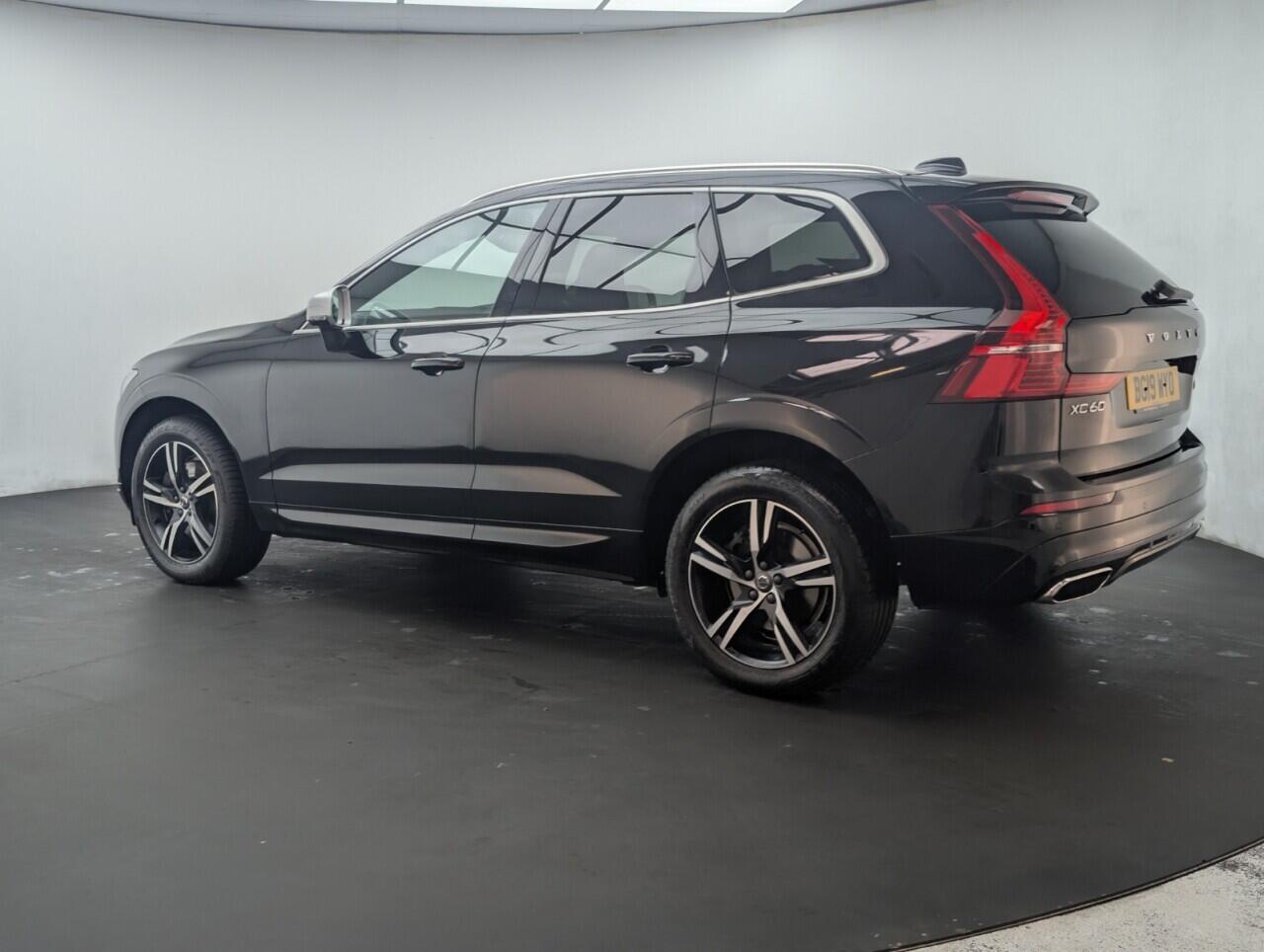 Used Volvo XC60 2019 for sale - 76422876: Photo 6