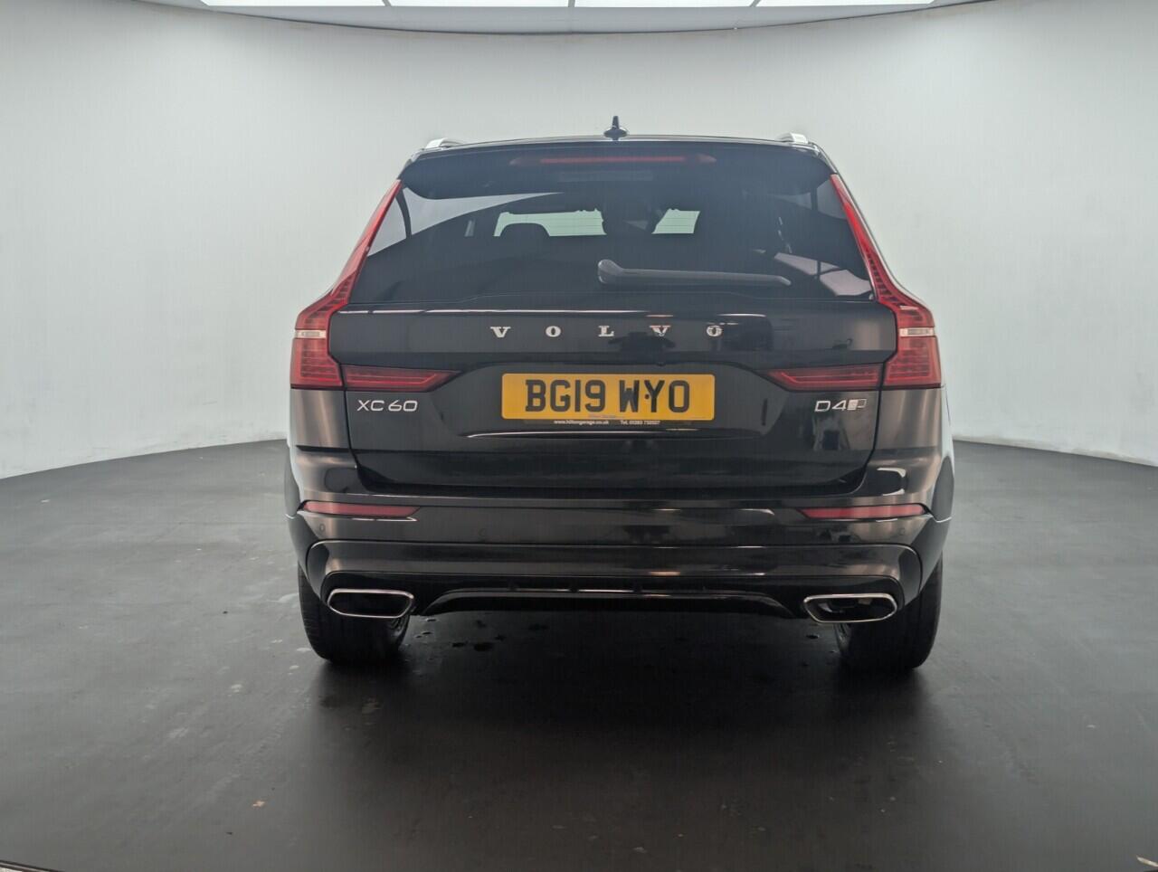 Used Volvo XC60 2019 for sale - 76422876: Photo 7