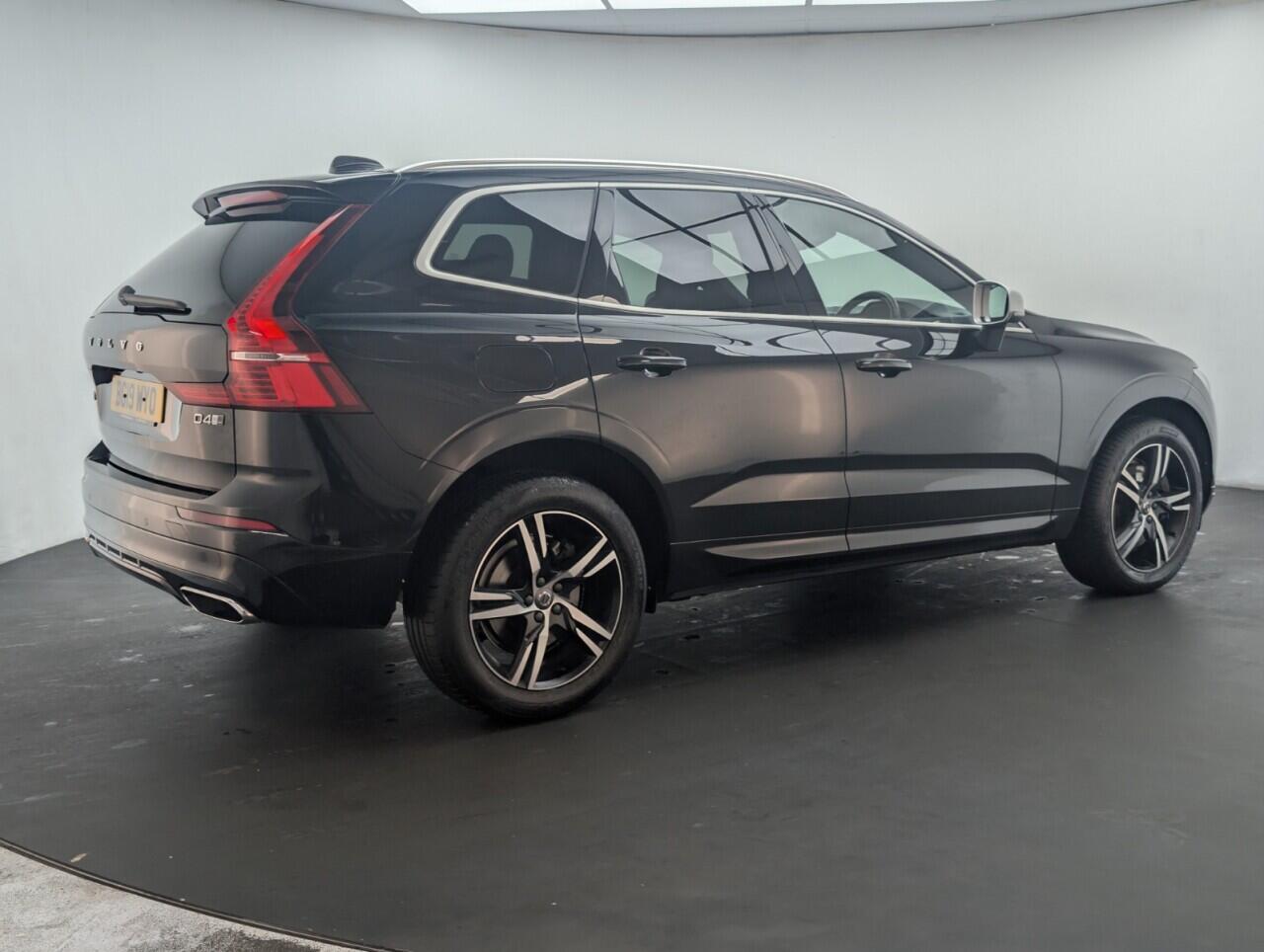 Used Volvo XC60 2019 for sale - 76422876: Photo 8