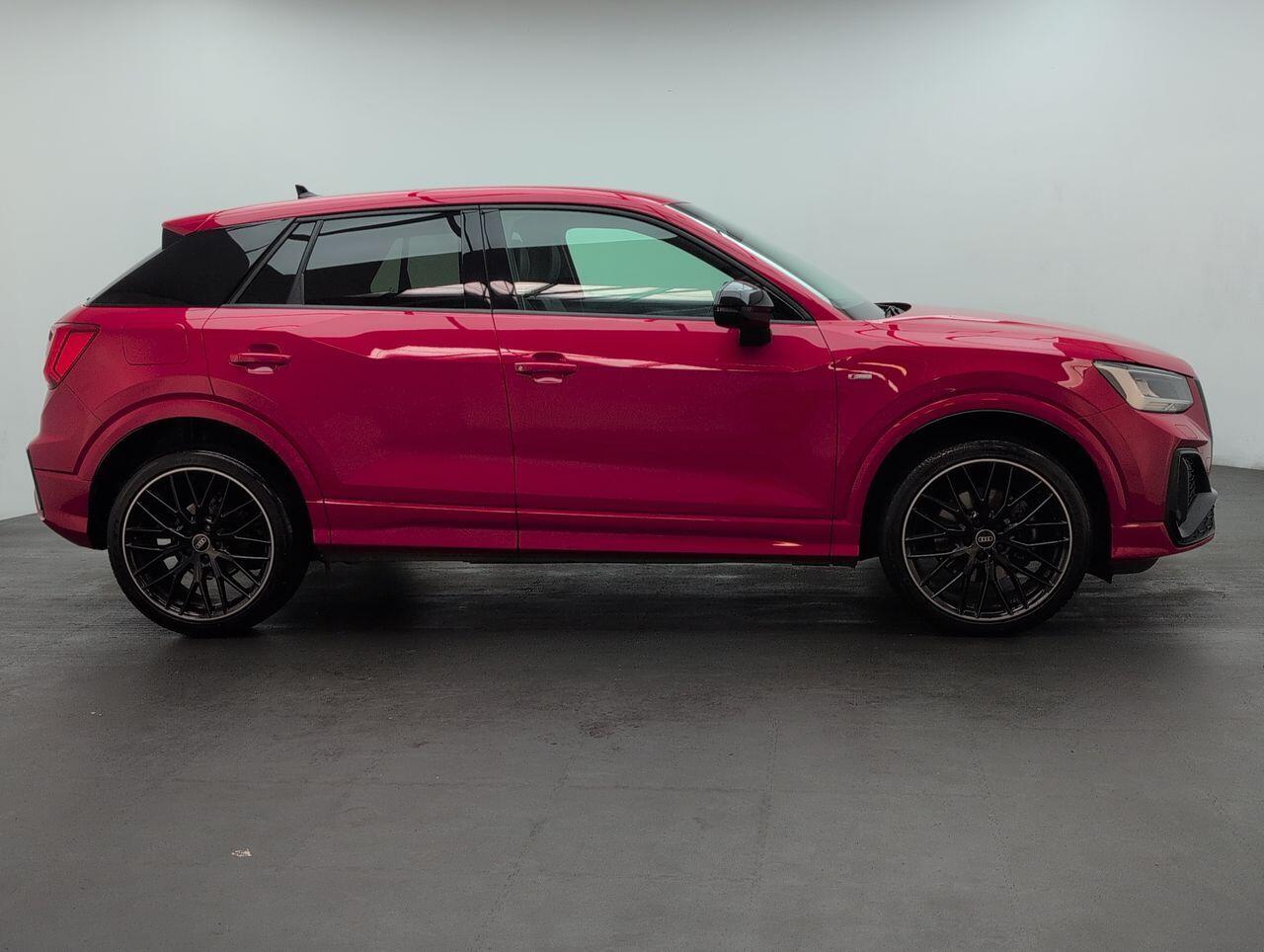 Used Audi Q2 2021 for sale - 76423363: Photo 10